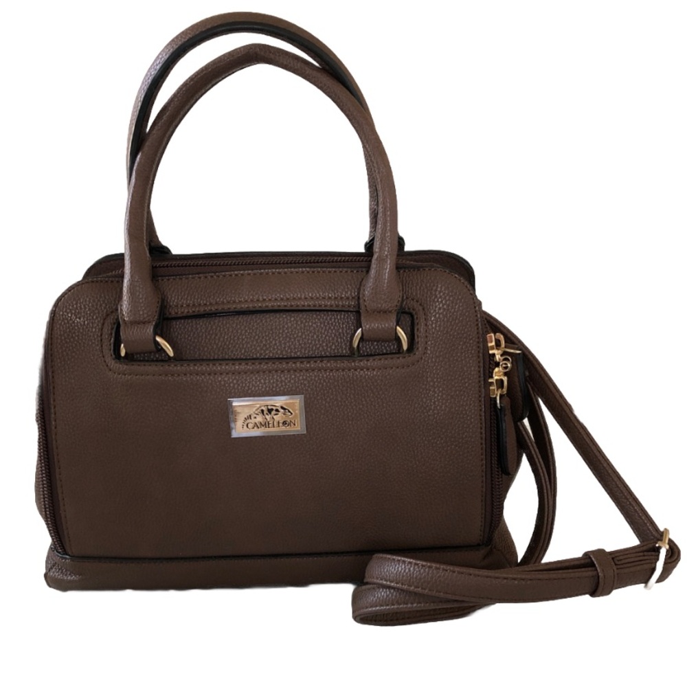 Cameleon Belladonna Stylish Concealed Carry Bag removable strap